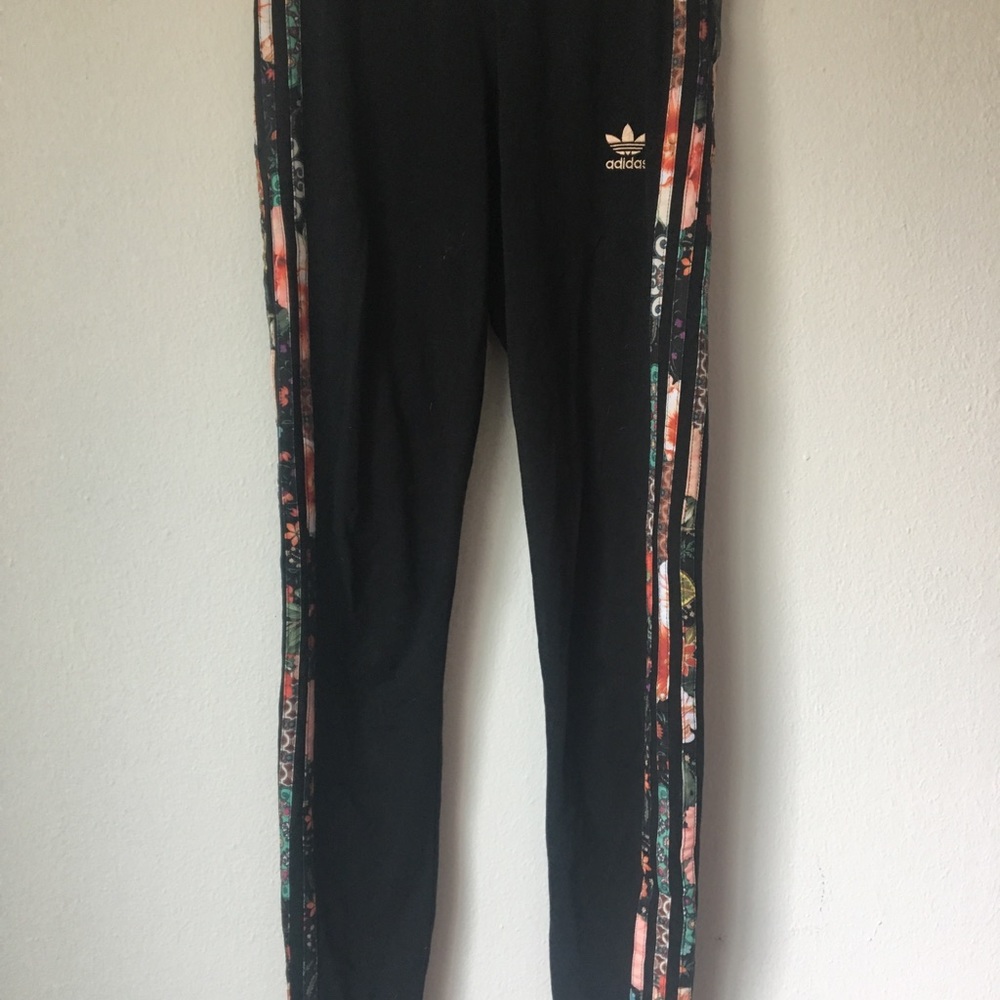 Adidas legging